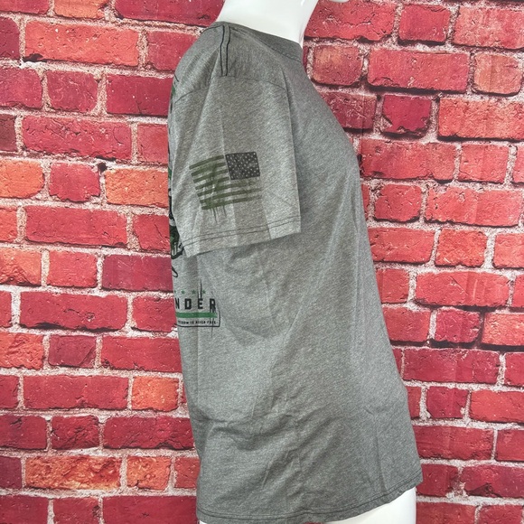 Affliction Men's Short Sleeve Graphic T-shirt -Size: XL- NWT - Picture 6 of 13